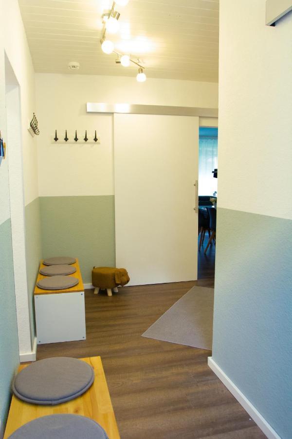 Urlaub In Andreasberg Apartment Sankt Andreasberg Exterior photo